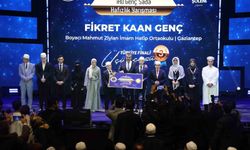 Bakan Tekin: 'Gençlerimizin ruh dünyası, algoritmaların merhametine bırakılmamalı'