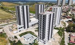 Bakız İnşaat'tan 'Güçlü yapılarla güvenli yarınlar'