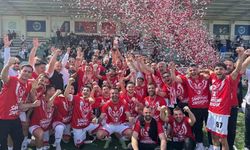 BAL Ligi'ne yükselen Zaferspor'a destek