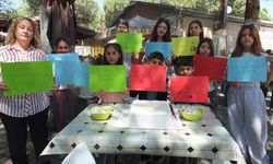 Balıkesir'de Çölyaklılar geleneksel kahvaltıda buluştu