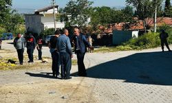 Balıkesir'de silahlı kavga; 1 ölü, 3 yaralı