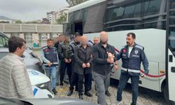 Barda darp edilen şahıs sosyal medyada paylaşım yaparak yardım istedi: 7 gözaltı