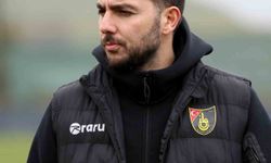 Barış Kanbak: 'Gençlerin motivasyonunu artırıp iyi performans elde ettik'