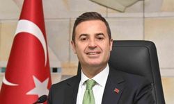 Başkan Akın; 'Bayramlar gönüllerin birleştiği günlerdir'