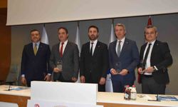 Başkan Aydın'dan yerel medya için kritik uyarı: