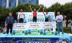 Başkan Çerçioğlu'ndan spora tam destek