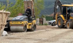 Başkan Çetinkaya, '100. Yıl 1010. Cadde Bulvar Projesi'ni açıkladı