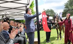 Başkan Çolakbayrakdar: 'Sporla, bilimle ve sanatla güçlü bir gençlik hedefliyoruz'