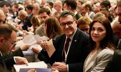 Başkan Demir, TBB Yönetimine Seçildi