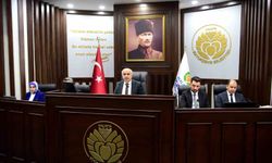 Başkan Er: 'Raylı sistemimiz AYGM tarafından onaylandı'