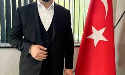 Başkan Erkan: 'Güçlü Türkiye'nin temeli gençlerdir'