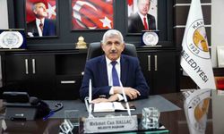 Başkan Hallaç: 'Kurban Bayramı hazırlıklarımız tamamlandı'
