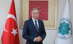Başkan Karabacak: 'Kurban Bayramı dayanışma ve kardeşliğin en güçlü sembolüdür'