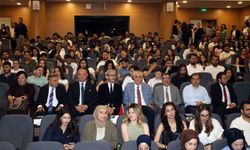 Başkan Kıvanç: 'Fabrikada kazandığımızı yolda kaybetmeyelim'
