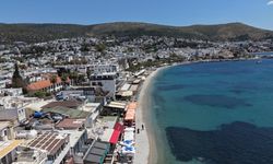Başkan Mandalinci'den Kumbahçe Sahili'nde 3'te 1 düzenlemesi açıklaması