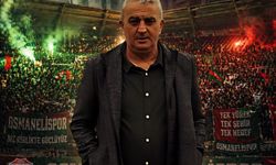 Başkan Okumuş, 'Kazanan dostluk, kardeşlik ve Osmaneli olacak'