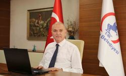 Başkan Özlü'den Malatya için geçmiş olsun mesajı