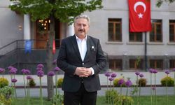 Başkan Palancıoğlu: 'Annelerimiz kalplerimizin huzuru, güveli limanlarımız'