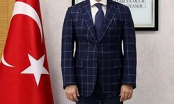Başkan Ünlü'nün 19 Mayıs mesajı