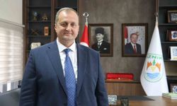 Başkan Usta 'Bayramlar, paylaşmak ve yardımlaşmaktır'