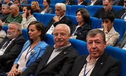 Başkan vekili Erdil, başkanlara devecilik kültürünü anlattı