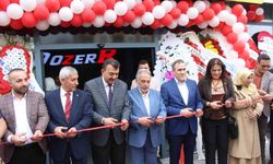 Başkan Yalçın: 'Kayseri'nin ihtiyacını karşılayan güzel bir ilçeyiz'