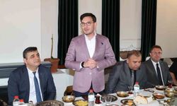 Başkan Yazıcıoğlu: 'Bu millet, şehit analarının dualarıyla ayaktadır'
