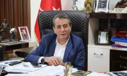 Başkan Yetişkin'in Anneler Günü mesajı