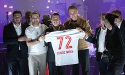 Batman Petrolspor'dan Trendyol 1. Lig'e coşkulu karşılama