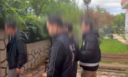 Batman'da 19 milyar 300 milyon liralık işlem hacmi tespit edilen şebekeye darbe: 122 gözaltı