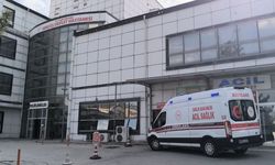 Batman'da mantardan zehirlenen 82 yaşındaki adam hastaneye kaldırıldı