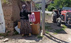 Battalgazi Belediyesi'nden yıl boyu süren sosyal destek