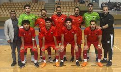 Battalgazi Belediyespor şampiyonluk yolunda