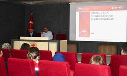 Bayburt'ta 51 bin parselde tarımsal veri kontrolü yapılacak