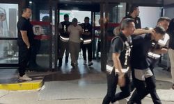 Belediye Başkanı Karaca'ya yönelik silahlı saldırının şüphelileri tutuklandı