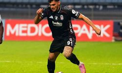 Beşiktaşlı futbolcunun ehliyetine el kondu