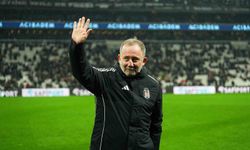 Beşiktaş'ta 39 maçlık ikinci Sergen Yalçın dönemi