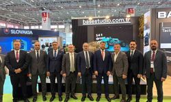 BEST Grup ile Base Studio'dan savunma sanayiinde iş birliği
