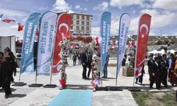 BEÜ'de spor ve kültür şöleni