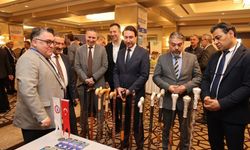 BEUN, Zonguldak'ta düzenlenen Sınai Mülkiyet Hakları Farkındalık Çalıştayı'nda yerini aldı