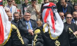 BEUN'de 29. Uluslararası Bilim ve Gençlik Haftası coşkuyla başladı