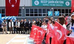 Beykoz'da 19 Mayıs'a özel çifte açılış