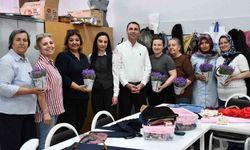 Beylikova'da Anneler Günü'ne özel anlamlı kutlama