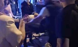 Bıçaklı kavgada genç adam ağır yaralandı, şüpheli aranıyor
