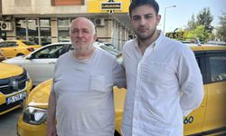 Bıçaklı saldırıya uğrayan taksici dehşet anlarını anlattı