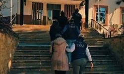 Bilecik merkezli DEAŞ operasyonunda 2 tutuklama