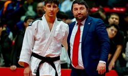 Bilecikli sporcu Balkan Şampiyonası yolcusu