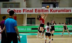 Bilecikli sporcular Türkiye üçüncüsü oldu
