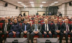 Bilecik'te B-REÇETE eğitimi