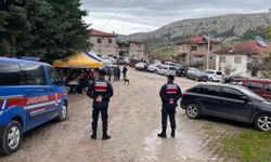 Bilecik'te Hıdırellez Şenlikleri'nde 80 personelle güvenlik tedbiri alındı